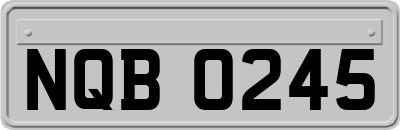 NQB0245