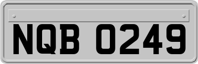 NQB0249