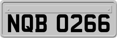 NQB0266