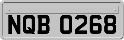NQB0268