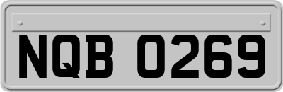 NQB0269