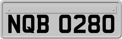 NQB0280