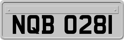 NQB0281