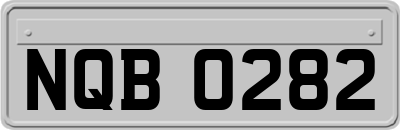 NQB0282