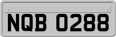 NQB0288