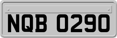 NQB0290