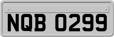 NQB0299