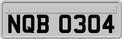 NQB0304