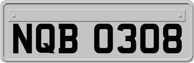 NQB0308