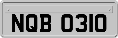 NQB0310