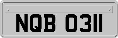NQB0311