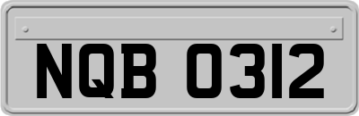 NQB0312