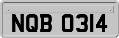 NQB0314