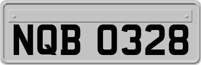 NQB0328