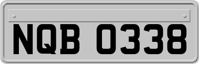 NQB0338