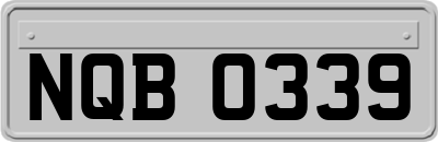 NQB0339