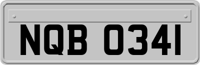 NQB0341