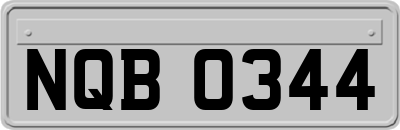 NQB0344