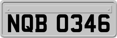 NQB0346