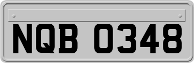 NQB0348