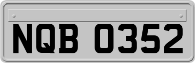 NQB0352