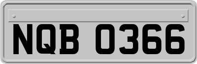 NQB0366