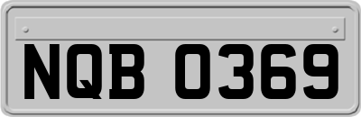 NQB0369