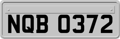 NQB0372