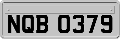 NQB0379
