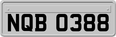 NQB0388