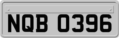 NQB0396