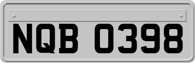 NQB0398