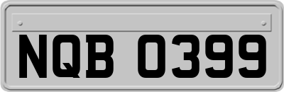 NQB0399