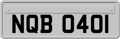 NQB0401