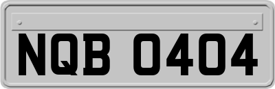 NQB0404