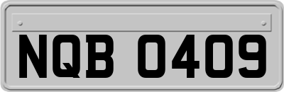 NQB0409