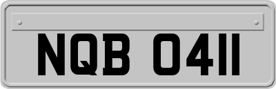 NQB0411