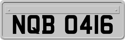 NQB0416