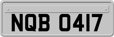 NQB0417