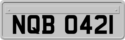 NQB0421