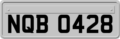 NQB0428
