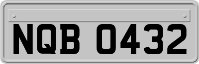 NQB0432