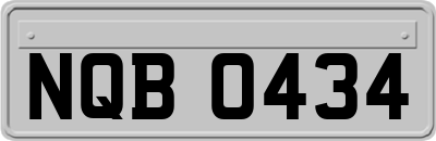 NQB0434