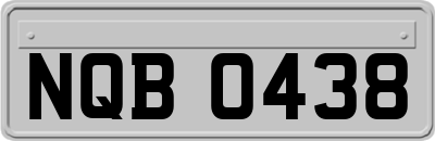 NQB0438