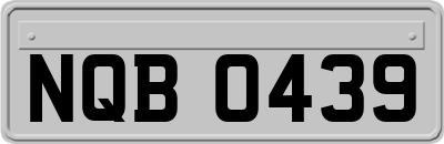 NQB0439