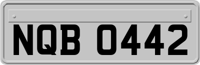NQB0442
