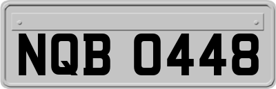 NQB0448