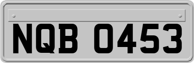 NQB0453