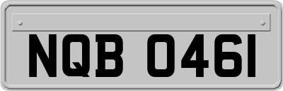 NQB0461
