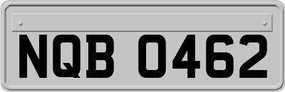 NQB0462